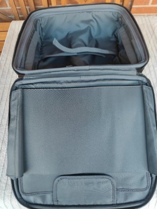 Maleta de Cabina