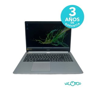 Portátil Acer N18Q13 i7 16GB 500GB SSD