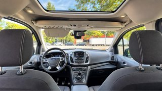 Ford Tourneo Connect 2016 Titanium