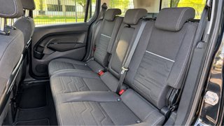 Ford Tourneo Connect 2016 Titanium