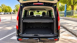Ford Tourneo Connect 2016 Titanium