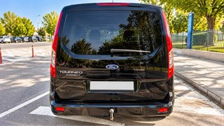 Ford Tourneo Connect 2016 Titanium