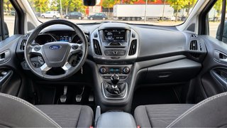 Ford Tourneo Connect 2016 Titanium