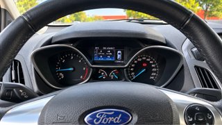Ford Tourneo Connect 2016 Titanium