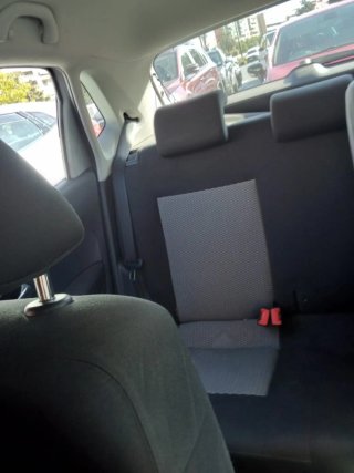 Volkswagen Polo 2016