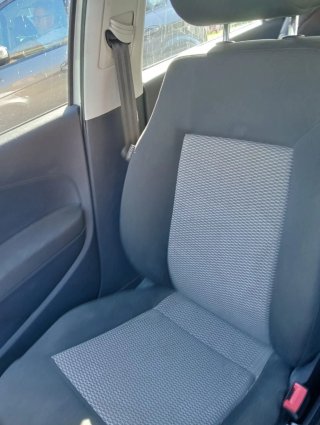 Volkswagen Polo 2016