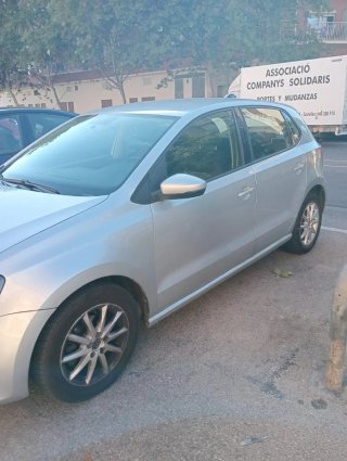 Volkswagen Polo 2016