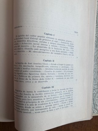 José Anselmo Clavé y su tiempo (1824-1874)"