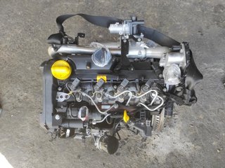 Motor K9KN7 - K9KN764 - K9K764 Renault Clio  y_131