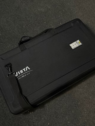 Controlador DJ Vieta Andromeda Negro