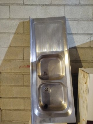Armarios de cocina modulares