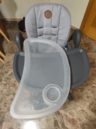 Trona Maxi Cosi Evolutiva