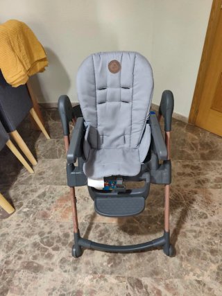 Trona Maxi Cosi Evolutiva
