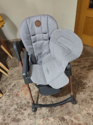 Trona Maxi Cosi Evolutiva