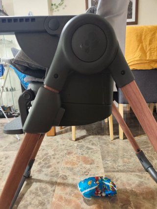 Trona Maxi Cosi Evolutiva