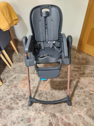 Trona Maxi Cosi Evolutiva