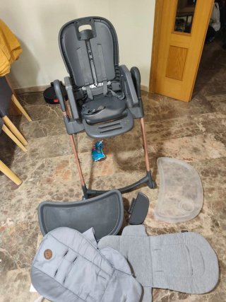 Trona Maxi Cosi Evolutiva