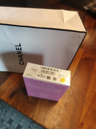 Perfume Chanel Chance Eau Splendide 50 ml