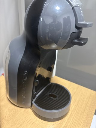 Cafetera Dolce Gusto