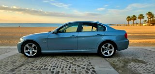 BMW Serie 3 2012