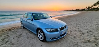 BMW Serie 3 2012