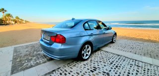BMW Serie 3 2012