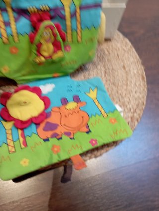Lote de Juguetes para Bebé