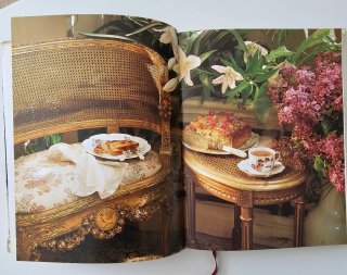 Proust la cuisine retrouvée