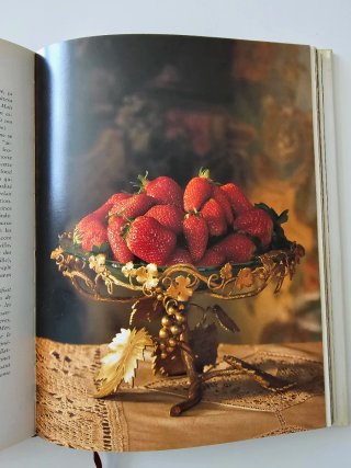 Proust la cuisine retrouvée