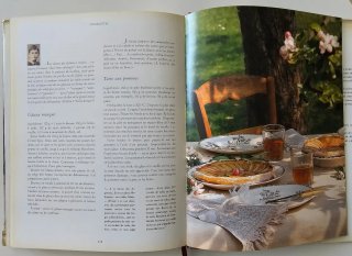 Proust la cuisine retrouvée