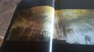 ELDEN RING. EL LIBRO DE ARTE OFICIAL. VOLUMEN 1