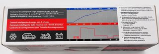 CARGADOR ULTIMAME SPEED (6V / 12V) NUEVO