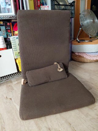 Cojín para butaca Poäng IKEA