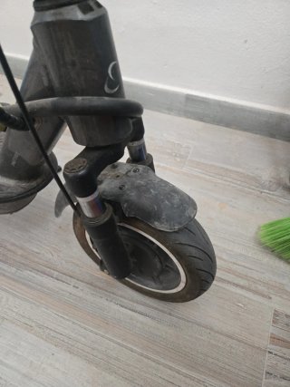 Patinete Eléctrico SmartGyro K2