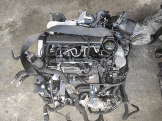Motor CRL - CRLD Seat Leon III ST (Versión 2 y_723