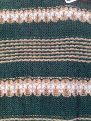 Jersey de Punto para Niño 2 Años.  Con etiquetas