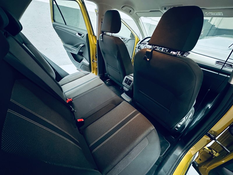 Volkswagen T-Roc Advance Style 2.0 TDI (2021) 2021, foto 17