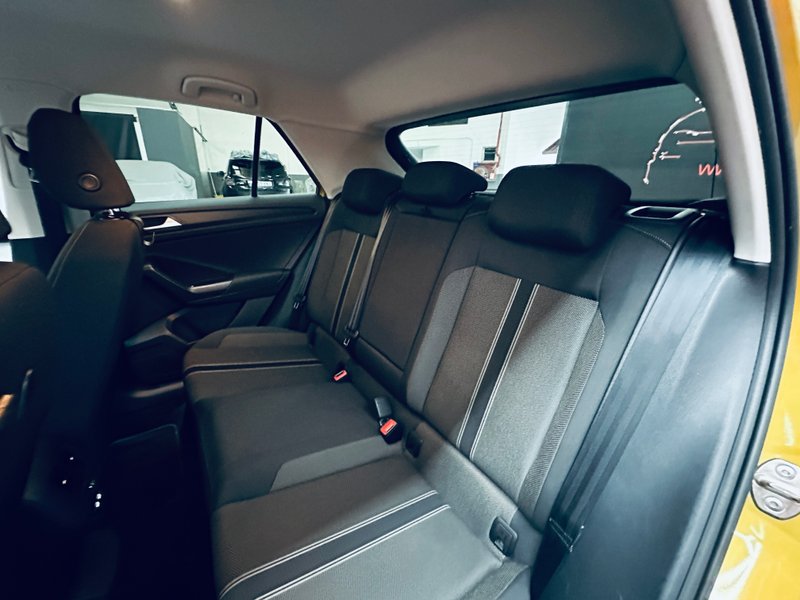 Volkswagen T-Roc Advance Style 2.0 TDI (2021) 2021, foto 20