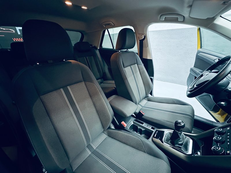 Volkswagen T-Roc Advance Style 2.0 TDI (2021) 2021, foto 24