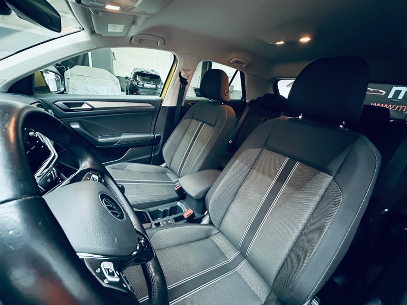 Volkswagen T-Roc Advance Style 2.0 TDI (2021) 2021, foto 26