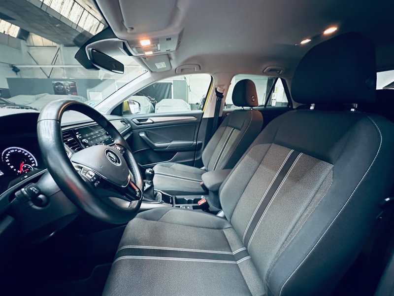 Volkswagen T-Roc Advance Style 2.0 TDI (2021) 2021, foto 28
