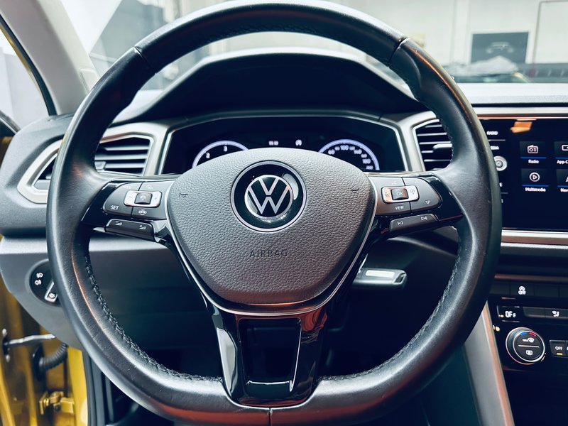 Volkswagen T-Roc Advance Style 2.0 TDI (2021) 2021, foto 30