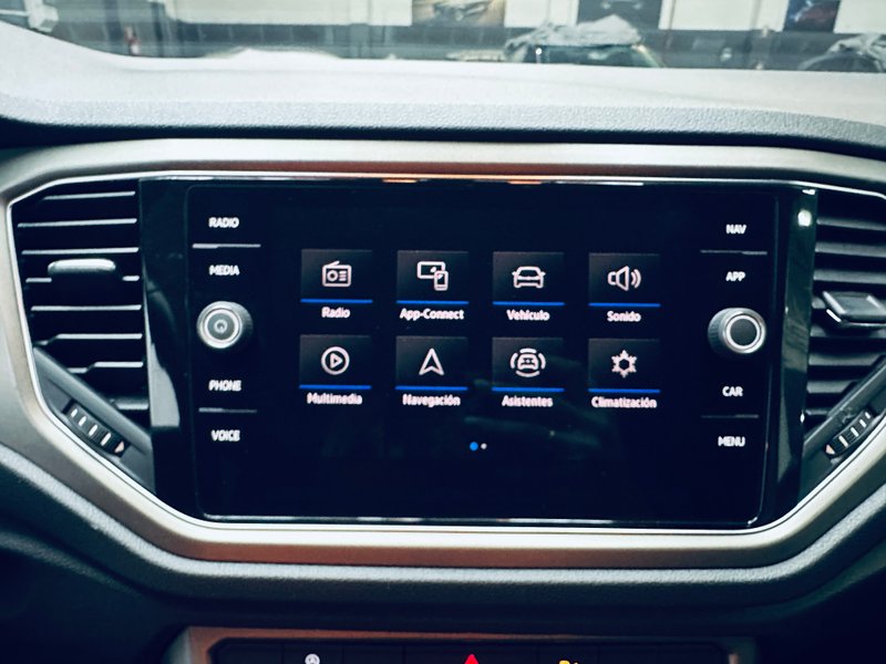 Volkswagen T-Roc Advance Style 2.0 TDI (2021) 2021, foto 32