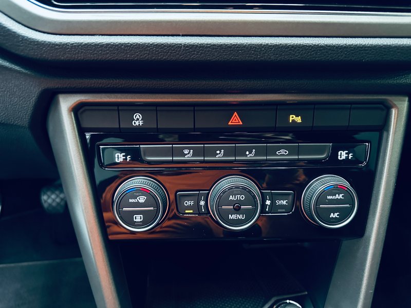 Volkswagen T-Roc Advance Style 2.0 TDI (2021) 2021, foto 33