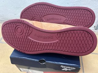 Zapatillas Reebok Club C 85 Talla 47