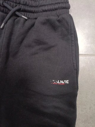 Pantalón niño negro