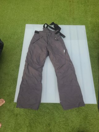 Pantalón de Esquí Decathlon Talla 10