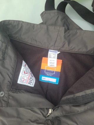 Pantalón de Esquí Decathlon Talla 10