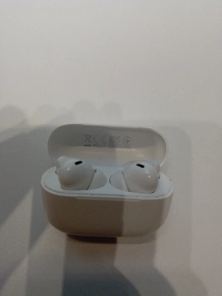 Huawei FreeBuds S4 - Blancos