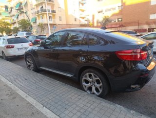 BMW X6 2009